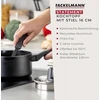 Fackelmann Puodas 16 cm su rankena