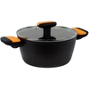 Fackelmann Soft Collect puodas, 24 cm