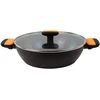 Fackelmann Žemas puodas Soft collect, 24 cm