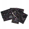 FAIRY ELF, BALETO SUKNELĖ KIDEA, 6 lapai A5 + STYLE SCRATCH PAD