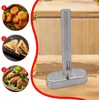 Falafel Scoop Maker Oval Bowl Premium, patvarus, paprastas naudoti, lengvas