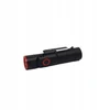 Nešiojamas Žibintuvėlis - Falcon Eye NESSIE FHH0140 500 Liumenų, 110 M Atstumas, USB-C Įkraunamas Juodas