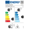 Falken Eurowinter HS 02 Pro 225/55R16 99 V