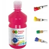 Farba plakatowa HAPPY COLOR 500ml tempera MAGENTA 22