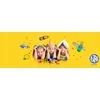 FARBA Plakatowa Szkolna Astra 500ml BALTA