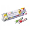 Farby akwarele PENTEL w tubach 15szt WFRS-15