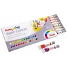 Farby akwarelowe PENTEL w tubach [24]