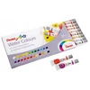 Farby akwarelowe PENTEL w tubach [24]