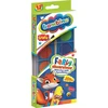 Akvarelė BAMBINO 5903235001857, 12 spalvų