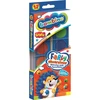 Akvarelė BAMBINO 5903235001857, 12 spalvų
