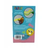 Farby plakatowe St. Majewski 6 vnt. pastelowe