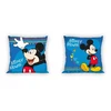 Faro MICKEY MOUSE medvilninis pagalvės užvalkalas 40x40 cm DISNEY
