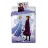 Faro Patalynė 160x200 Frozen Frozen Anna Elsa 02W