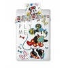 Faro Patalynė Minnie MOUSE 064 140x200