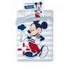 Faro Patalynė niemowlęca Myszka MICKEY MIKI 100x135