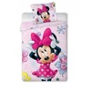 Faro Patalynės komplektas Disney Minnie 140x200 cm, 2 dalių