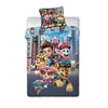 Faro PAW PATROL THE MOVIE vaikiška patalynė 160x200 LETENA