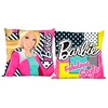 Faro Užvalkalas 40x40 cm Barbie Barbi 40 x 40 100% medvilnė bajkowa vaikams