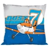 Faro Užvalkalas Planes Samoloty 40x40 Dusty Popylacz 40 x 40 100% medvilnė na jaśka