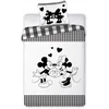Faro Vaikiškas patalynės komplektas Mickey & Friends 160x200, 2 dalių