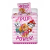 Faro Vaikiškas patalynės komplektas Paw Patrol 100x135, 2 dalių