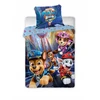 Faro Vaikiškas patalynės komplektas Paw Patrol, 160x200cm