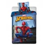 MCU Faro vaikiškas patalynės komplektas Spider-Man, 140x200, 2 dalių