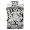Faro Vaikiškas patalynės komplektas Tiger, 2 dalių