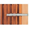 Fischer Fasad. kaištis FUR SS 10x160 mm, 50 vnt