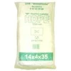 Bikuvalt Fasavimo maišeliai HDPE 14/4*35 8 mikronai