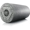FASCIA ROLLER 30CM 15CM VIDUTINIO KIETIO MASAŽO ATSALAIDINĖ TRENIRUOTĖ