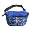 Fashion Uk "Minecraft" juosmens krepšys 22 cm