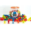 Fat Brain Toys FAT BRAINS mini lipšniukai Squigz, FA107-1