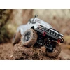 Fayee RC CAR 2in1 JEEP PICKUP 4x4 RC AUTO OFF-ROAD SUV LED