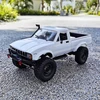 Fayee RC CAR 2in1 JEEP PICKUP 4x4 RC AUTO OFF-ROAD SUV LED