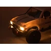 Fayee RC CAR 2in1 JEEP PICKUP 4x4 RC AUTO OFF-ROAD SUV LED