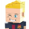 FC Barcelona Blocks Player Neko statybinis rinkinys 210 vnt.