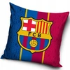FC Barcelona – El Clásico aksominė pagalvė
