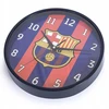 FC Barcelona sieninis laikrodis 25 cm rankinis Laliga Barca Fan
