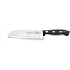 F.Dick F. Dick Superior rinkinys iš 2 virtuvinių peilių 16 cm + Santoku 18 cm plieno