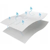 FDM ČIUŽINIO APSAUGA 120x200 vandeniui atspari P3