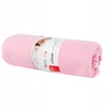 FDM JERSEY paklodė 100% medvilnė su elastine juostele THICK 60x120