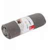 FDM JERSEY paklodė 100% medvilnė su elastine juostele THICK 80x180