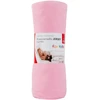 FDM JERSEY paklodė 100% medvilnė su elastine juostele THICK 60x120