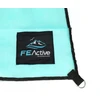 Fe Active Didžiulis paplūdimio pikniko antklodė 200x200 cm + VNL silkės