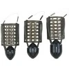Feeder Concept Šėryklėlės FC Vegas Bullet Salmo 3vnt.