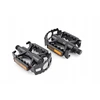 Feimin DVIRAČIO PEDALAS FP-961 ALIUMININIS UNIVERSALUS MTB REFLECTIVE C. PED03