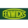 Fenwicks Gear Cleaning Cassette Drive valymo šepetys