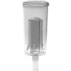 Fermentacijos kamštis Cichosza BROWIN 5.1x5.1x11.6cm