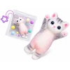 Fest KATĖS LETENĖS ANTISTRESAS SQUISHY DIY RINKINYS, SKIRTAS VAIKAMS GAMINTI SQUISH